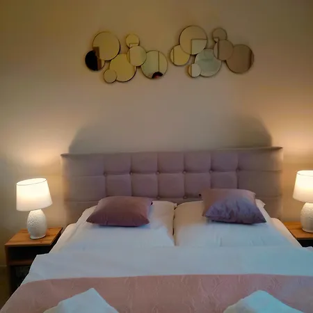 Apartament San Osiedle W Dolinie Sanu Lesko Zewnętrze zdjęcie