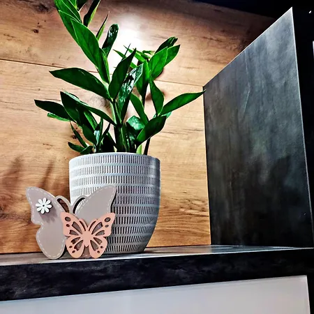 Apartament San Osiedle W Dolinie Sanu Lesko Zewnętrze zdjęcie