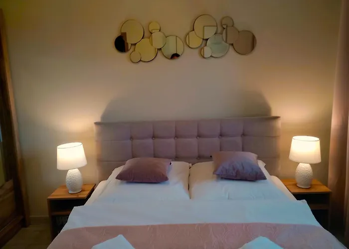 Apartament San Osiedle W Dolinie Sanu