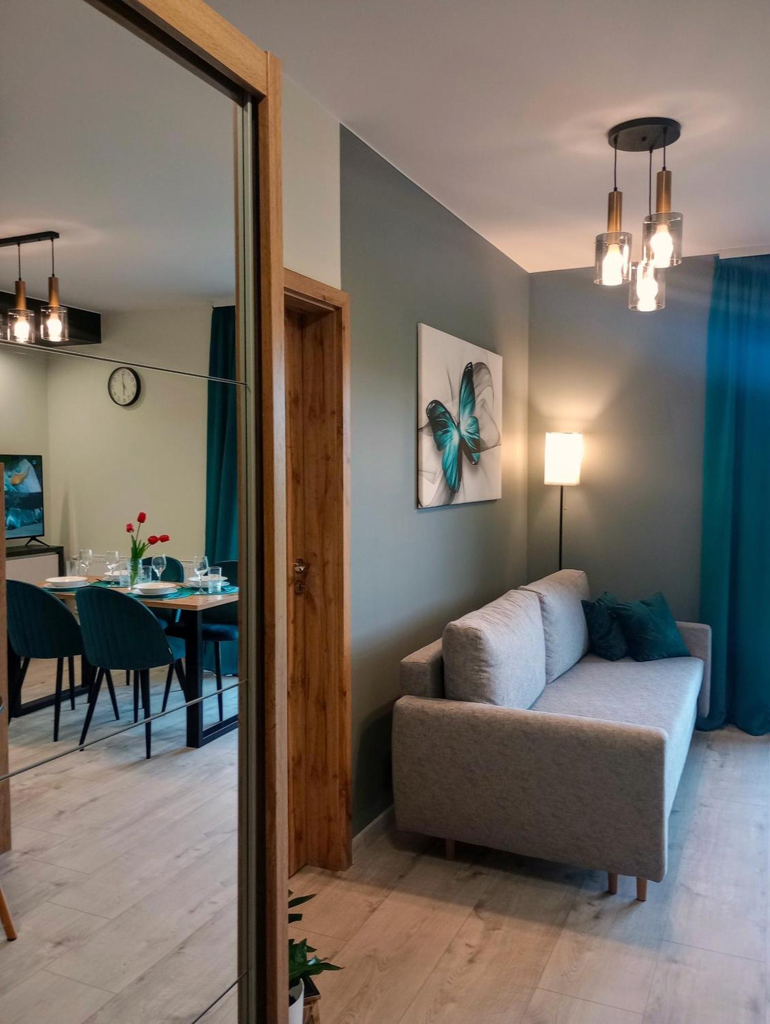 Apartment San Osiedle W Dolinie Sanu *