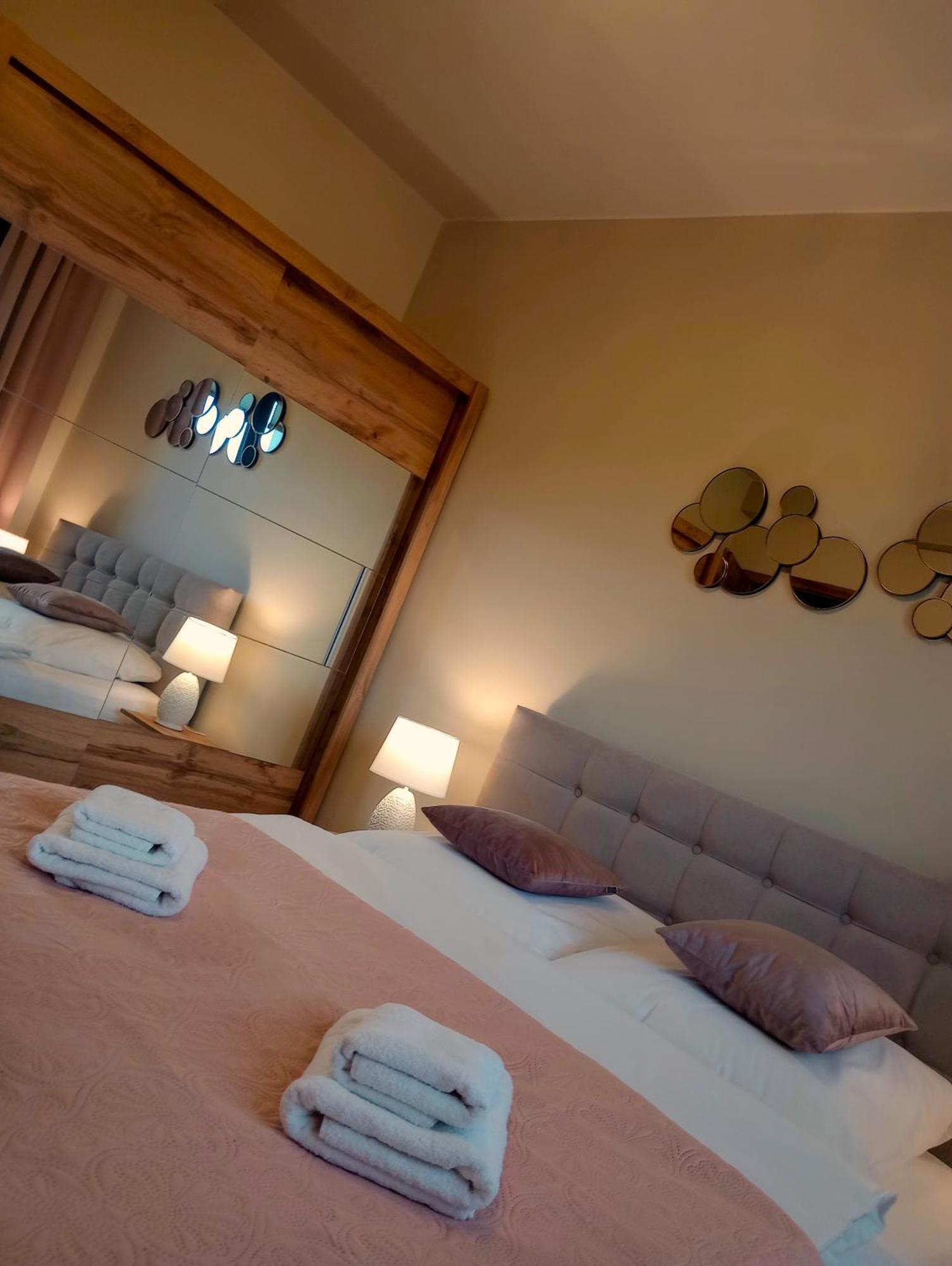 Apartment San Osiedle W Dolinie Sanu