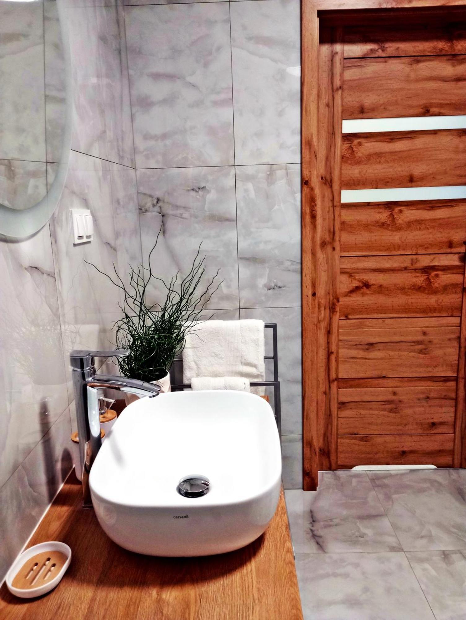 Apartment San Osiedle W Dolinie Sanu
