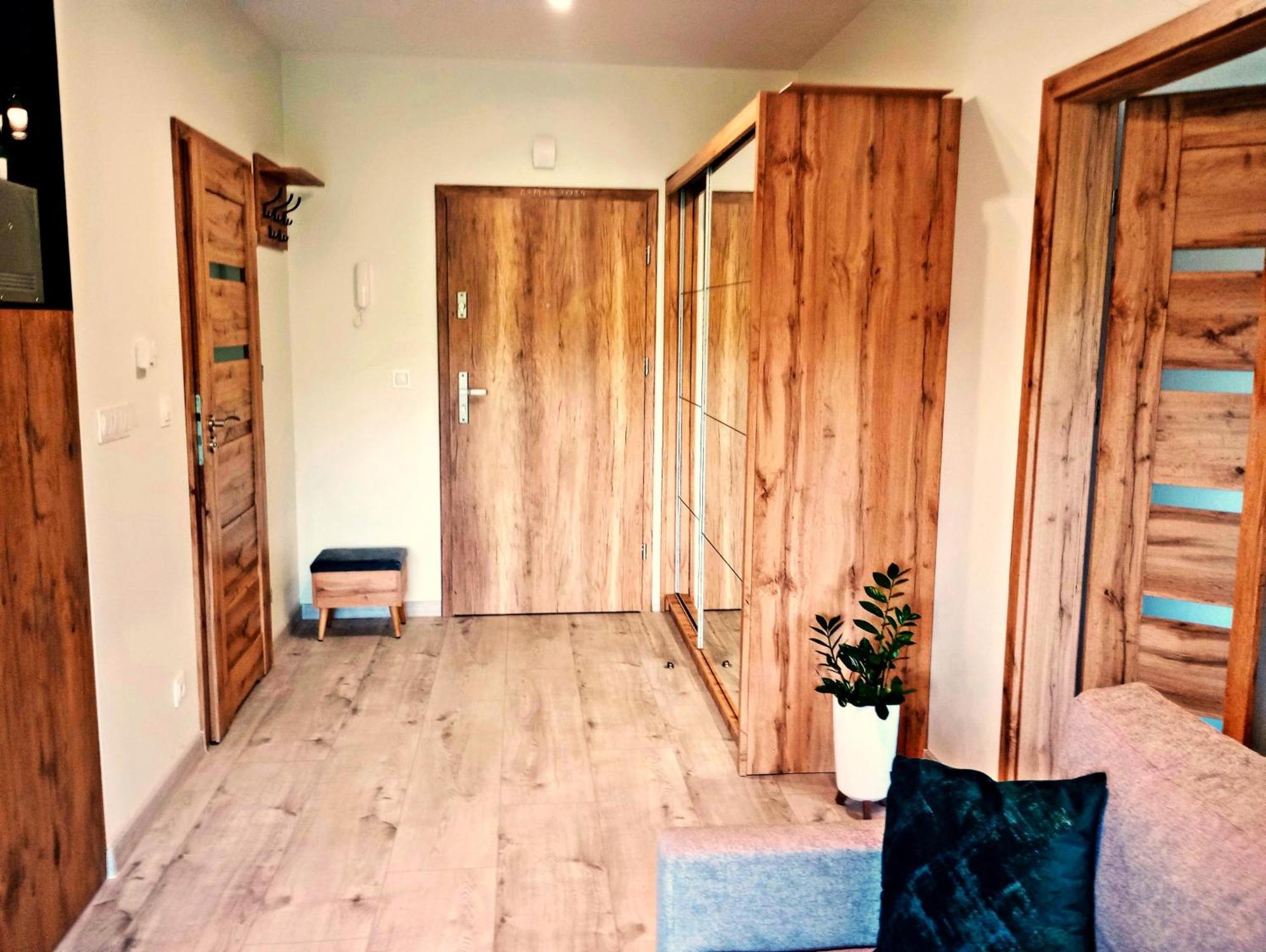 Apartment San Osiedle W Dolinie Sanu