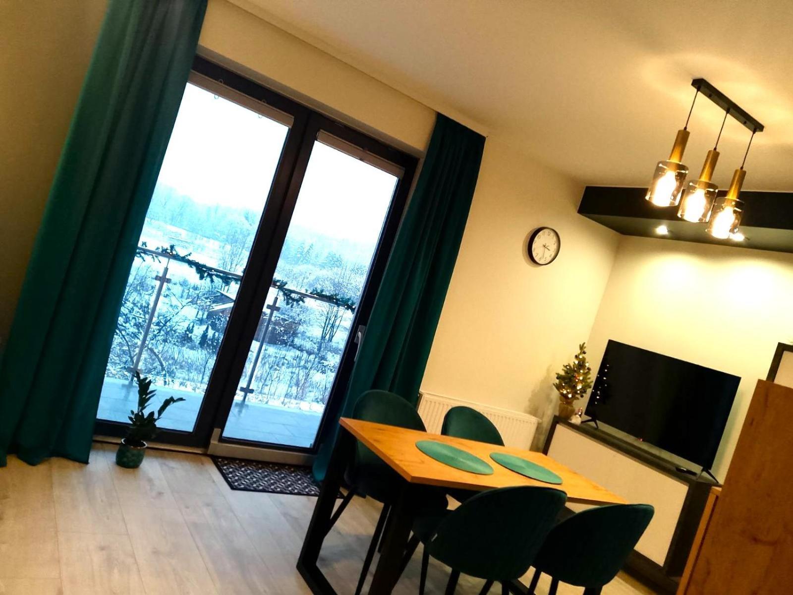 Apartment San Osiedle W Dolinie Sanu
